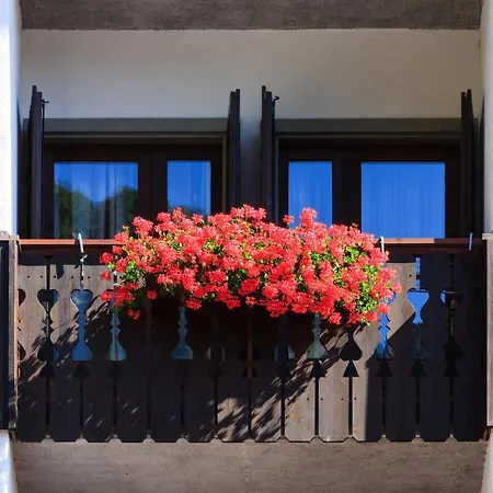 Edelweiss Con Ristorante Note Di Gusto