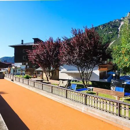 Edelweiss Con Ristorante Note Di Gusto